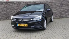 Gebruikt 2017 Opel Astra Hatchback | € 10.950 (Eerlijke prijs)