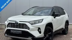 Overige Gebruikt 2021 Toyota RAV4 SUV | € 34.900 (Goede deal)
