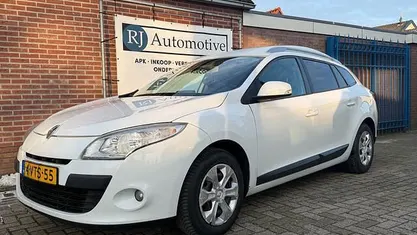 Occasion Renault Mégane 2012 Overige Stationwagen