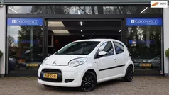 Gebruikt 2012 Citroën C1 Exclusive Hatchback | € 3.990 (Eerlijke prijs)