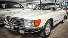 Gebruikt 1978 Mercedes SL280 Cabriolet | € 32.950