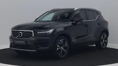 Zwart Gebruikt 2020 Volvo XC40 Inscription SUV | € 26.900 (Eerlijke prijs)