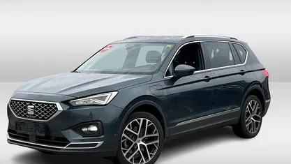 Gebruikt 2022 Seat Tarraco Xperience SUV | € 33.950 (Eerlijke prijs)