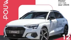 Audi A3 Sportback e-tron
