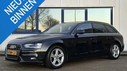 Occasion Audi A4 Business 170 PK (125 kW) 2013 Stationwagen