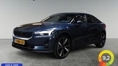Gebruikt 2020 Polestar 2 Long Range Dual motor Hatchback | € 22.277 (Super prijs)