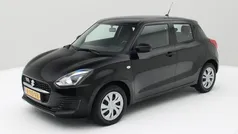 Gebruikt 2022 Suzuki Swift Comfort Hatchback | € 16.450 (Eerlijke prijs)