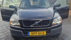 Zwart Gebruikt 2003 Volvo XC90 SUV | € 3.500 (Iets duurder)