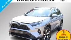 Grijs Gebruikt 2022 Toyota RAV4 Hybrid SUV | € 44.989 (Eerlijke prijs)