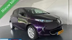 Gebruikt 2019 Renault Zoe LIMITED Hatchback | € 9.995 (Goede deal)