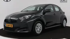 Gebruikt 2021 Toyota Yaris Active Hatchback | € 19.945 (Eerlijke prijs)