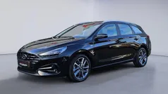 Gebruikt 2023 Hyundai i30 Comfort Stationwagen | € 20.750 (Eerlijke prijs)