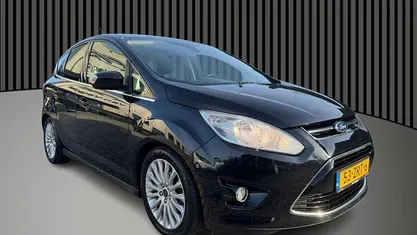 Occasion 2013 Ford C-MAX Titanium MPV | € 5.350 (Eerlijke prijs)