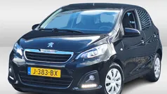 Gebruikt 2020 Peugeot 108 Active Hatchback | € 9.725 (Eerlijke prijs)