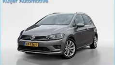 Gebruikt 2016 VW Golf Sportsvan Edition MPV | € 11.945 (Eerlijke prijs)