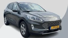 Gebruikt 2020 Ford Kuga Titanium SUV | € 21.900 (Super prijs)
