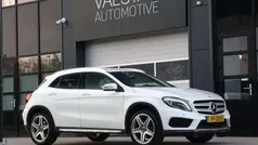 Wit Gebruikt 2015 Mercedes GLA200 AMG SUV | € 16.470 (Goede deal)