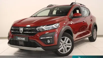 Occasion 2023 Dacia Sandero Comfort Hatchback | € 17.695 (Eerlijke prijs)