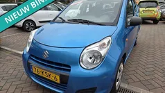 Gebruikt 2010 Suzuki Alto Comfort Hatchback | € 2.499 (Eerlijke prijs)