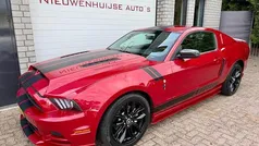Rood Gebruikt 2013 Ford Mustang Coupé | € 22.950 (Super prijs)