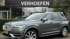 Gebruikt 2018 Volvo XC90 Inscription SUV | € 39.950 (Goede deal)