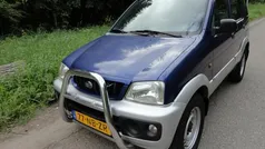 Gebruikt 2003 Daihatsu Terios SUV | € 2.450 (Eerlijke prijs)