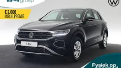 Gebruikt 2025 VW T-Roc Edition SUV | € 29.995 (Super prijs)