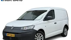 Gebruikt 2021 VW Caddy MPV | € 16.945 (Eerlijke prijs)
