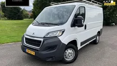 Overige Gebruikt 2015 Peugeot Boxer Van | € 6.999 (Goede deal)