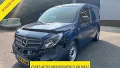 Mercedes Citan 108