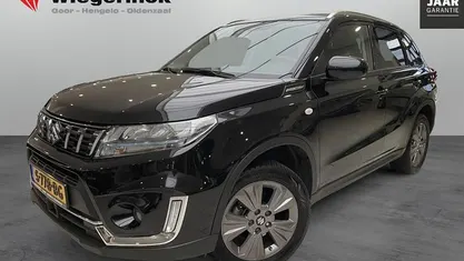 Occasion 2023 Suzuki Vitara SUV | € 23.949 (Eerlijke prijs)