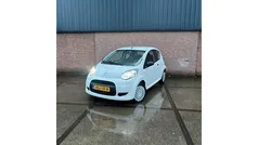 Gebruikt 2009 Citroën C1 Hatchback | € 2.499 (Eerlijke prijs)