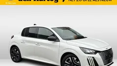 Gebruikt 2024 Peugeot 208 Allure Hatchback | € 20.900 (Goede deal)