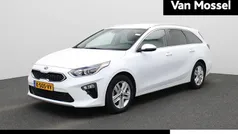 Gebruikt 2021 Kia Ceed Hatchback | € 16.900 (Goede deal)