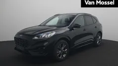 Gebruikt 2021 Ford Kuga ST-Line SUV | € 25.745 (Eerlijke prijs)