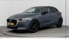 Gebruikt 2023 Mazda 2 Sportive Hatchback | € 19.899 (Goede deal)