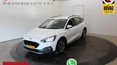 Gebruikt 2020 Ford Focus Business Edition Stationwagen | € 19.535 (Goede deal)