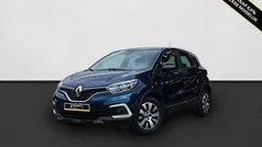 Gebruikt 2019 Renault Captur Zen SUV | € 11.950 (Eerlijke prijs)