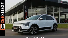 Wit Gebruikt 2022 Kia e-Niro SUV | € 32.450 (Goede deal)