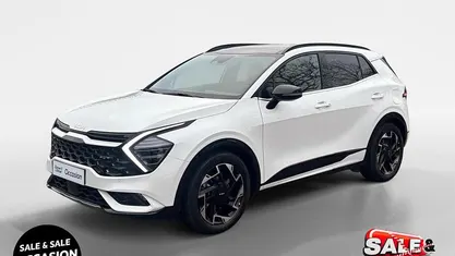 Occasion Kia Sportage GT-Line 159 PK (116 kW) 2025 SUV
