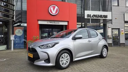 Occasion 2023 Toyota Yaris Active Hatchback | € 19.445 (Eerlijke prijs)