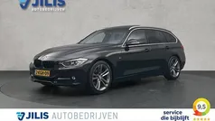 Gebruikt 2013 BMW 320 Efficient Dynamics Stationwagen | € 8.950 (Eerlijke prijs)
