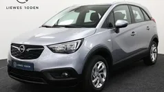 Gebruikt 2020 Opel Crossland X Edition SUV | € 15.950 (Eerlijke prijs)