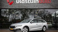 Gebruikt 2021 Skoda Octavia Business Line Stationwagen | € 17.450 (Eerlijke prijs)
