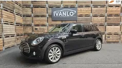 Gebruikt 2023 Mini Cooper Clubman Business Stationwagen | € 30.800 (Eerlijke prijs)