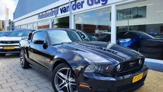 Gebruikt 2013 Ford Mustang GT Coupé | € 28.950