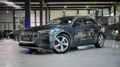 Gebruikt 2020 Audi e-tron SUV | € 29.995 (Eerlijke prijs)