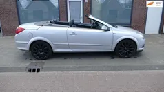 Gebruikt 2008 Opel Astra Cabriolet Cabriolet | € 3.950 (Goede deal)