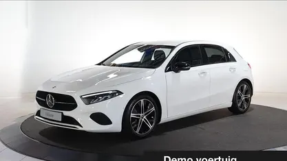 Occasion Mercedes A180 Luxury 136 PK (100 kW) 2025 Hatchback