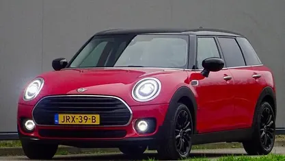 Occasion Mini Cooper Clubman Sport 136 PK (100 kW) 2020 Stationwagen